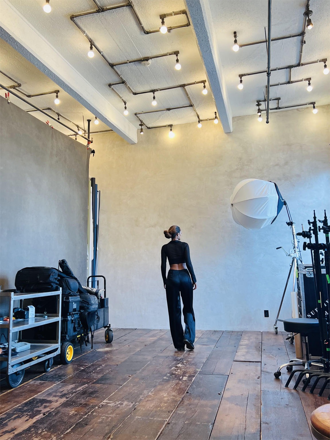 Yenesu, photographer